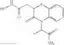 Fig. 17 - Bicyclic compounds and compositions as PDF inhibitors