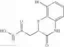 Fig. 19 - Bicyclic compounds and compositions as PDF inhibitors