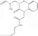 Fig. 22 - Bicyclic compounds and compositions as PDF inhibitors