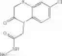 Fig. 23 - Bicyclic compounds and compositions as PDF inhibitors