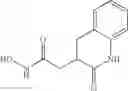 Fig. 25 - Bicyclic compounds and compositions as PDF inhibitors