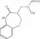 Fig. 29 - Bicyclic compounds and compositions as PDF inhibitors