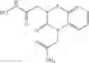 Fig. 30 - Bicyclic compounds and compositions as PDF inhibitors