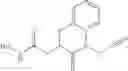 Fig. 31 - Bicyclic compounds and compositions as PDF inhibitors