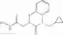 Fig. 33 - Bicyclic compounds and compositions as PDF inhibitors