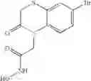 Fig. 35 - Bicyclic compounds and compositions as PDF inhibitors