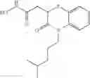 Fig. 40 - Bicyclic compounds and compositions as PDF inhibitors