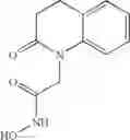 Fig. 41 - Bicyclic compounds and compositions as PDF inhibitors