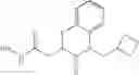 Fig. 42 - Bicyclic compounds and compositions as PDF inhibitors