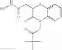 Fig. 44 - Bicyclic compounds and compositions as PDF inhibitors