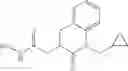 Fig. 52 - Bicyclic compounds and compositions as PDF inhibitors