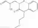 Fig. 55 - Bicyclic compounds and compositions as PDF inhibitors