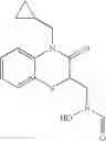 Fig. 58 - Bicyclic compounds and compositions as PDF inhibitors