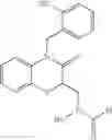 Fig. 69 - Bicyclic compounds and compositions as PDF inhibitors