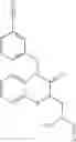 Fig. 70 - Bicyclic compounds and compositions as PDF inhibitors