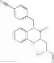 Fig. 71 - Bicyclic compounds and compositions as PDF inhibitors