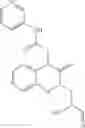 Fig. 76 - Bicyclic compounds and compositions as PDF inhibitors
