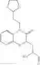 Fig. 78 - Bicyclic compounds and compositions as PDF inhibitors