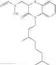Fig. 79 - Bicyclic compounds and compositions as PDF inhibitors