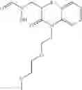 Fig. 81 - Bicyclic compounds and compositions as PDF inhibitors