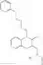 Fig. 87 - Bicyclic compounds and compositions as PDF inhibitors