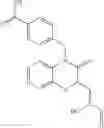 Fig. 90 - Bicyclic compounds and compositions as PDF inhibitors