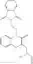 Fig. 91 - Bicyclic compounds and compositions as PDF inhibitors