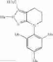 Fig. 101 - Heterocyclic GABAsubtype selective receptor modulators