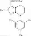 Fig. 102 - Heterocyclic GABAsubtype selective receptor modulators