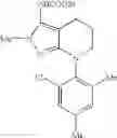 Fig. 103 - Heterocyclic GABAsubtype selective receptor modulators