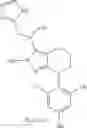 Fig. 111 - Heterocyclic GABAsubtype selective receptor modulators