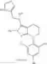 Fig. 115 - Heterocyclic GABAsubtype selective receptor modulators