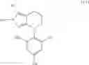 Fig. 12 - Heterocyclic GABAsubtype selective receptor modulators