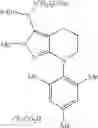 Fig. 124 - Heterocyclic GABAsubtype selective receptor modulators