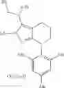 Fig. 129 - Heterocyclic GABAsubtype selective receptor modulators