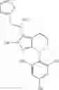 Fig. 131 - Heterocyclic GABAsubtype selective receptor modulators
