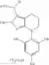 Fig. 133 - Heterocyclic GABAsubtype selective receptor modulators