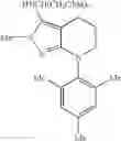 Fig. 136 - Heterocyclic GABAsubtype selective receptor modulators