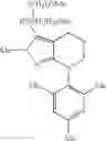 Fig. 137 - Heterocyclic GABAsubtype selective receptor modulators