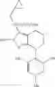Fig. 138 - Heterocyclic GABAsubtype selective receptor modulators