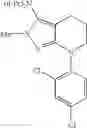 Fig. 145 - Heterocyclic GABAsubtype selective receptor modulators