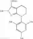 Fig. 148 - Heterocyclic GABAsubtype selective receptor modulators