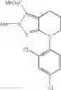Fig. 150 - Heterocyclic GABAsubtype selective receptor modulators