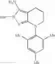 Fig. 151 - Heterocyclic GABAsubtype selective receptor modulators
