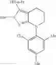Fig. 152 - Heterocyclic GABAsubtype selective receptor modulators