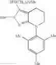 Fig. 153 - Heterocyclic GABAsubtype selective receptor modulators