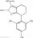 Fig. 154 - Heterocyclic GABAsubtype selective receptor modulators