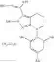 Fig. 159 - Heterocyclic GABAsubtype selective receptor modulators