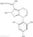 Fig. 161 - Heterocyclic GABAsubtype selective receptor modulators
