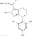 Fig. 162 - Heterocyclic GABAsubtype selective receptor modulators